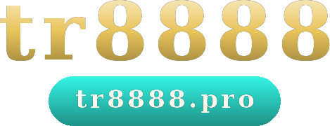 tr8888 logo