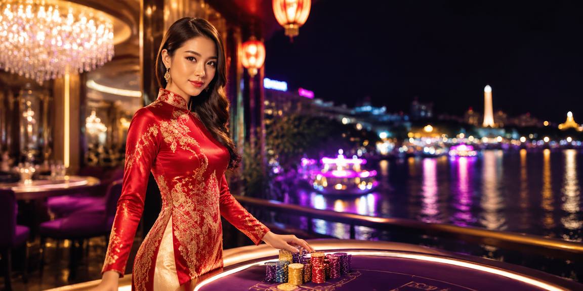 tr8888 Cẩm Nang Casino